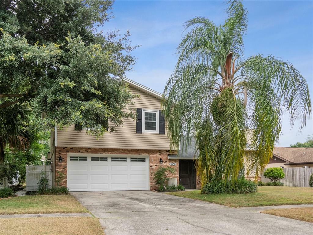 Property Photo:  1008 Winter Springs Boulevard  FL 32708 