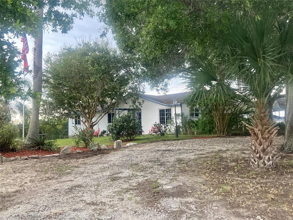 Property Photo:  12234 Bruce Hunt Road  FL 34715 