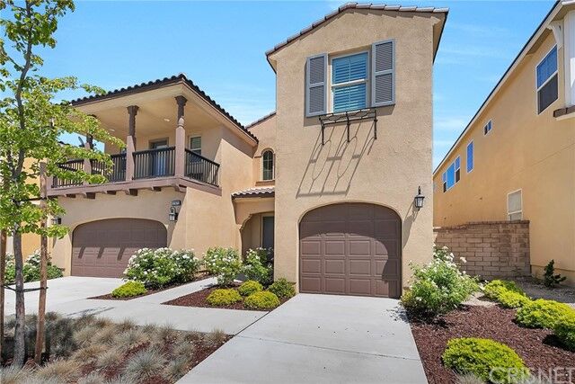 Property Photo:  27672 Turnleaf Court  CA 91350 