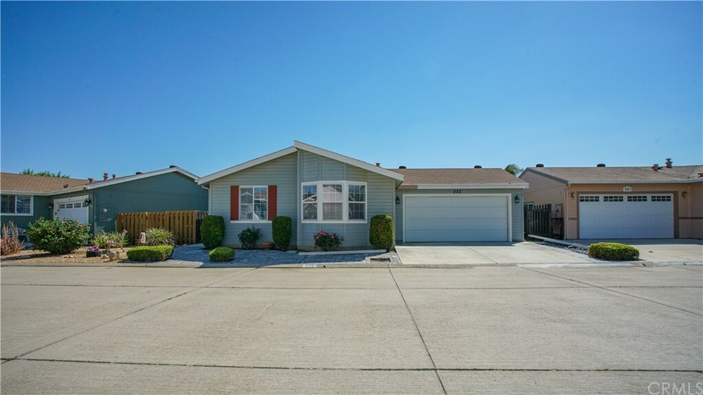 Property Photo:  27250 Murrieta Road 222  CA 92586 