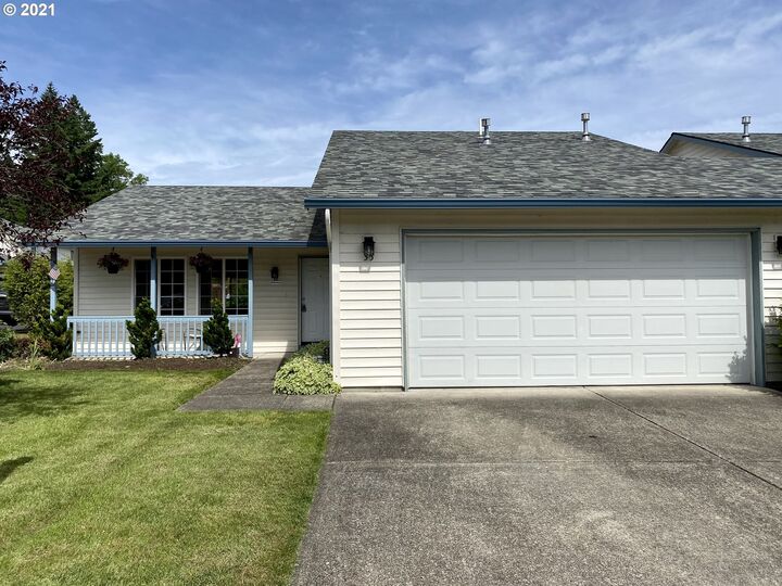 1660 N 18th St 35  Washougal WA 98671 photo