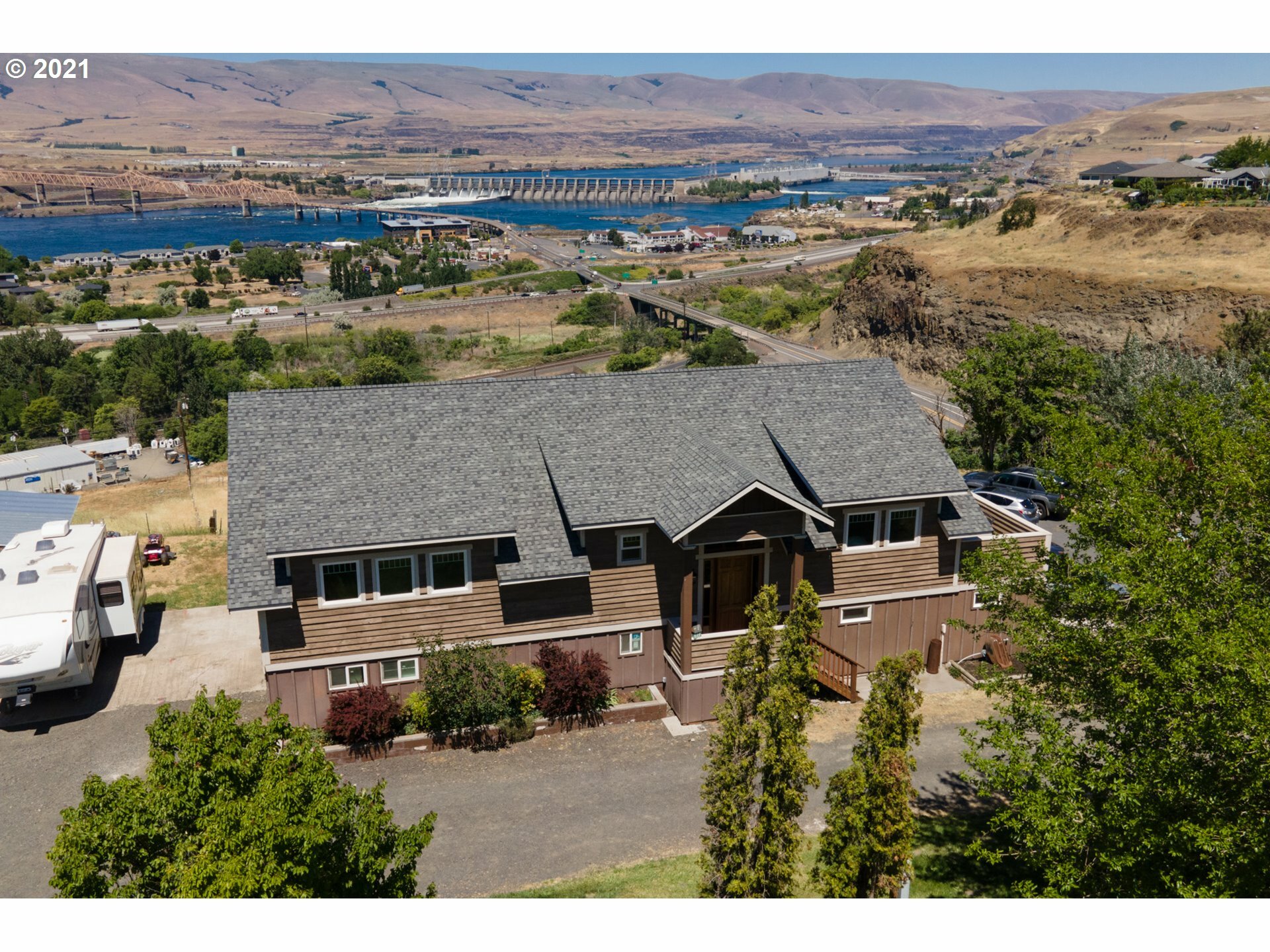 3011 Old Dufur Rd  The Dalles OR 97058 photo