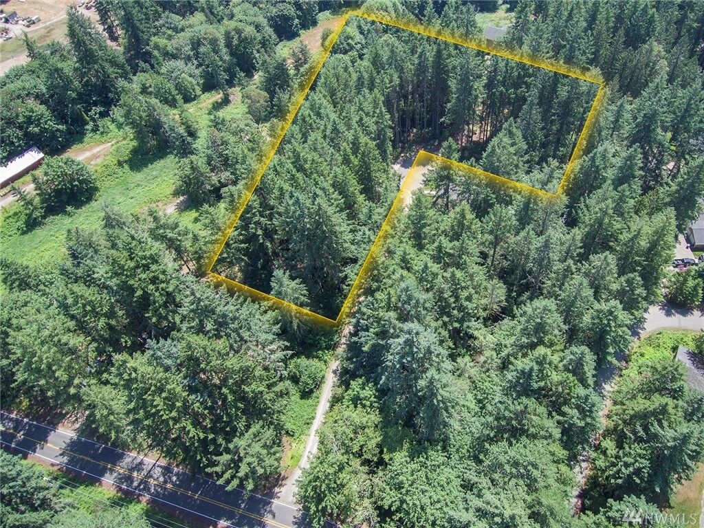 Property Photo:  6914 Hunt St NW  WA 98335 