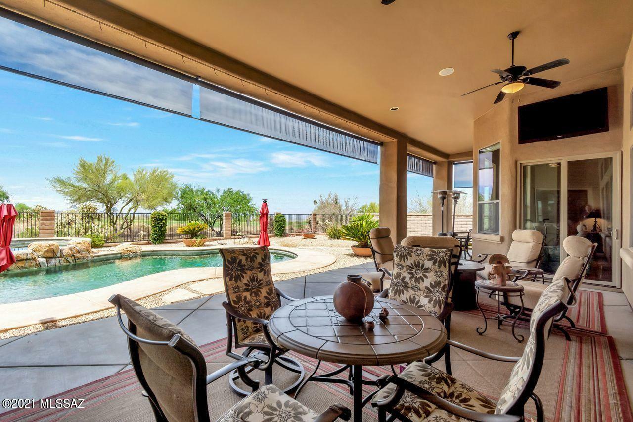 Property Photo:  5767 W Sonoran Links Lane  AZ 85658 