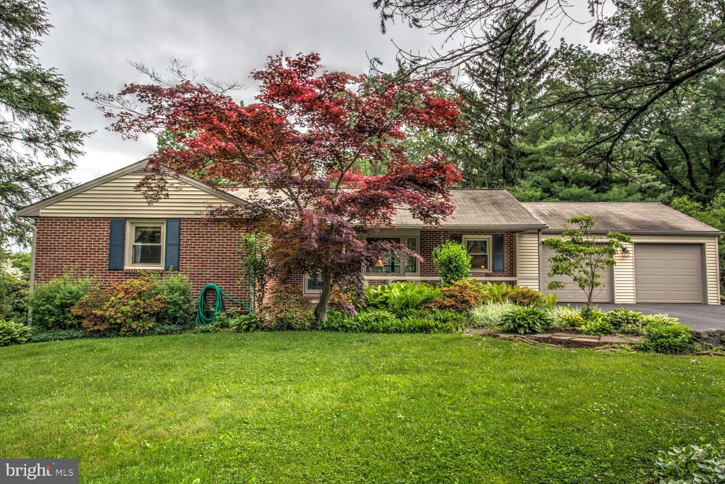 Property Photo:  47 Northview Drive  PA 17601 