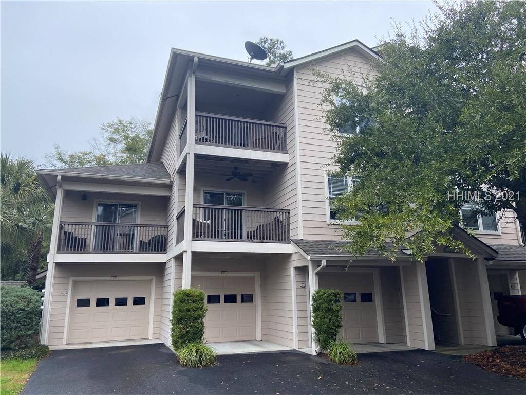 Property Photo:  80 Paddle Boat Lane 1102  SC 29928 