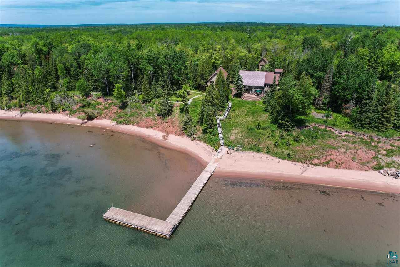 Property Photo: 1673 Hagen Rd WI 54850