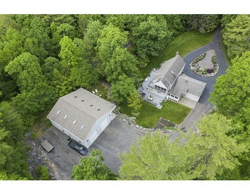 Property Photo:  395 Redemption Rock Trl  MA 01564 