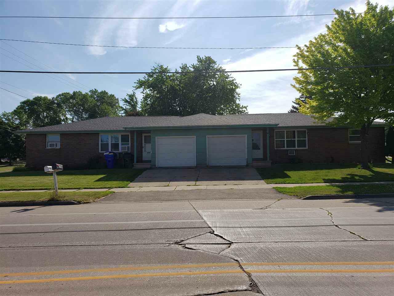 Property Photo:  2700 North Mason Street  WI 54914 