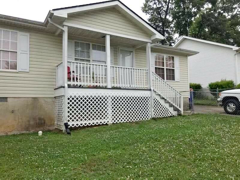 Property Photo:  905 Tippings Court  TN 37311 