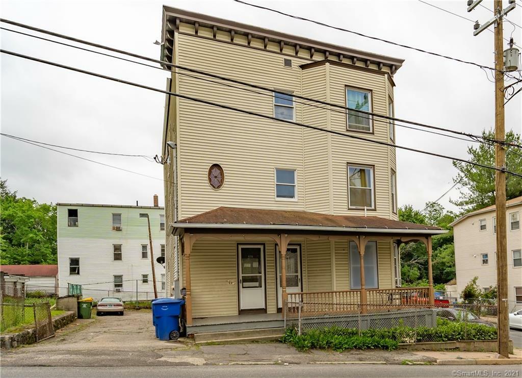 Property Photo:  136 Washington Street  CT 06706 