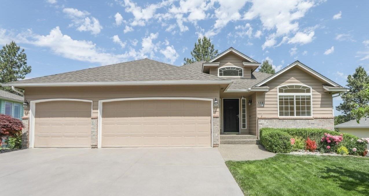 Property Photo:  4807 E Birkdale Ln  WA 99223 