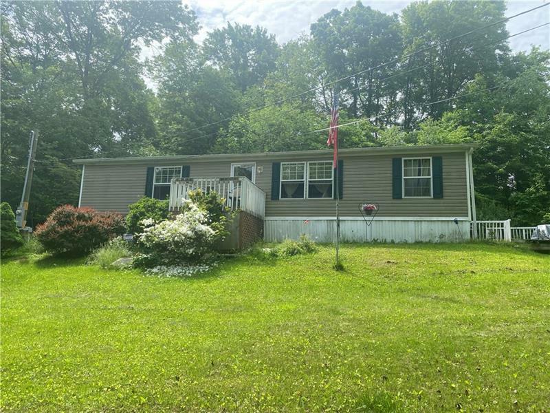 Property Photo:  319 Buffalo Rd  PA 16033 