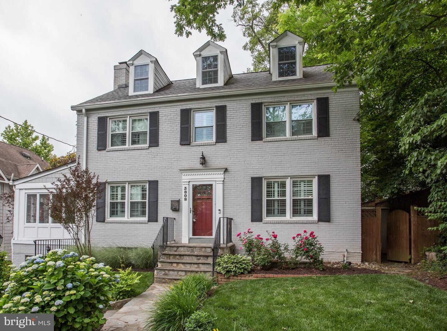 Property Photo:  3808 N Vernon Street  VA 22207 