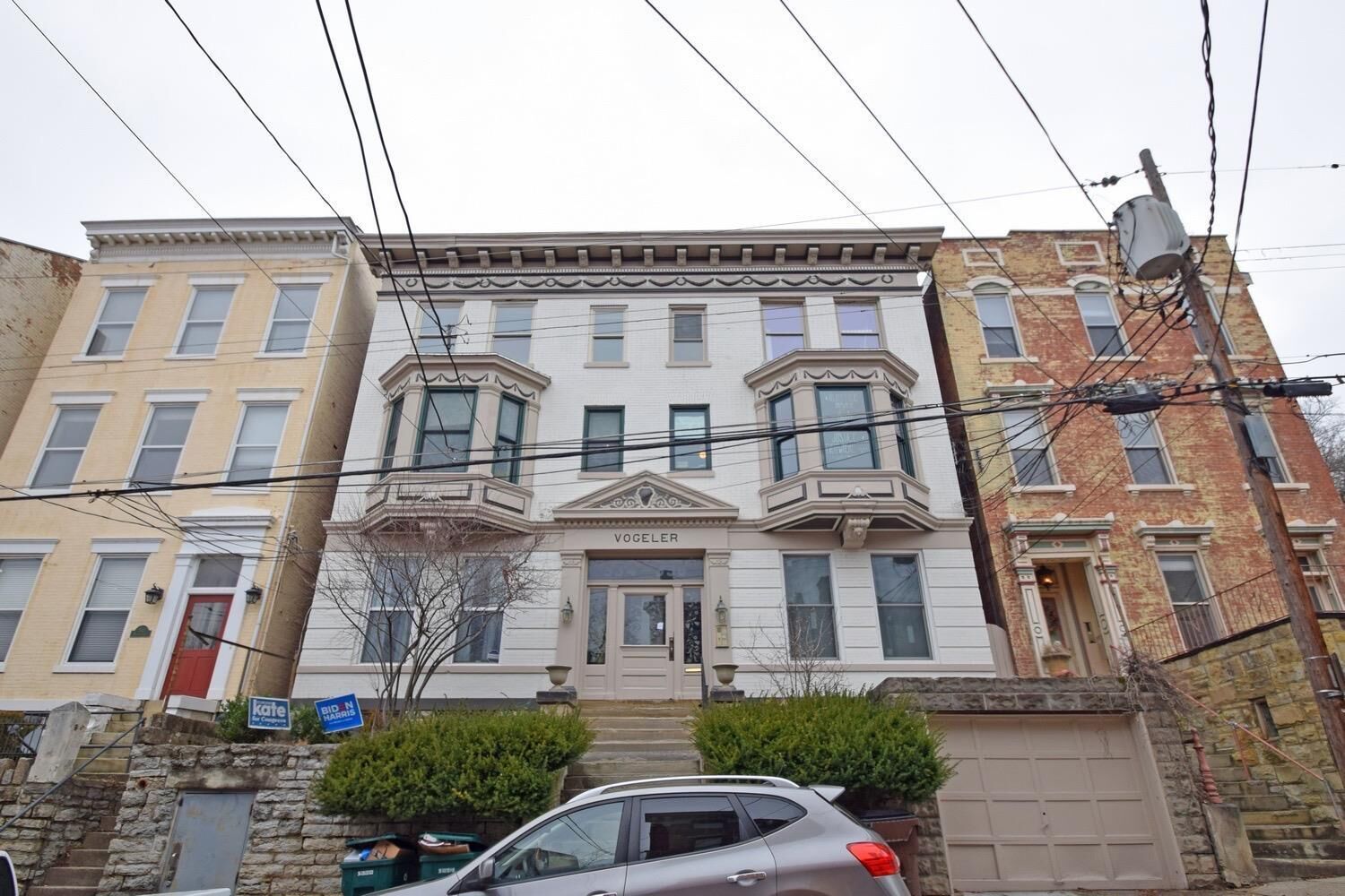 Property Photo:  334 Milton St 6  OH 45202 