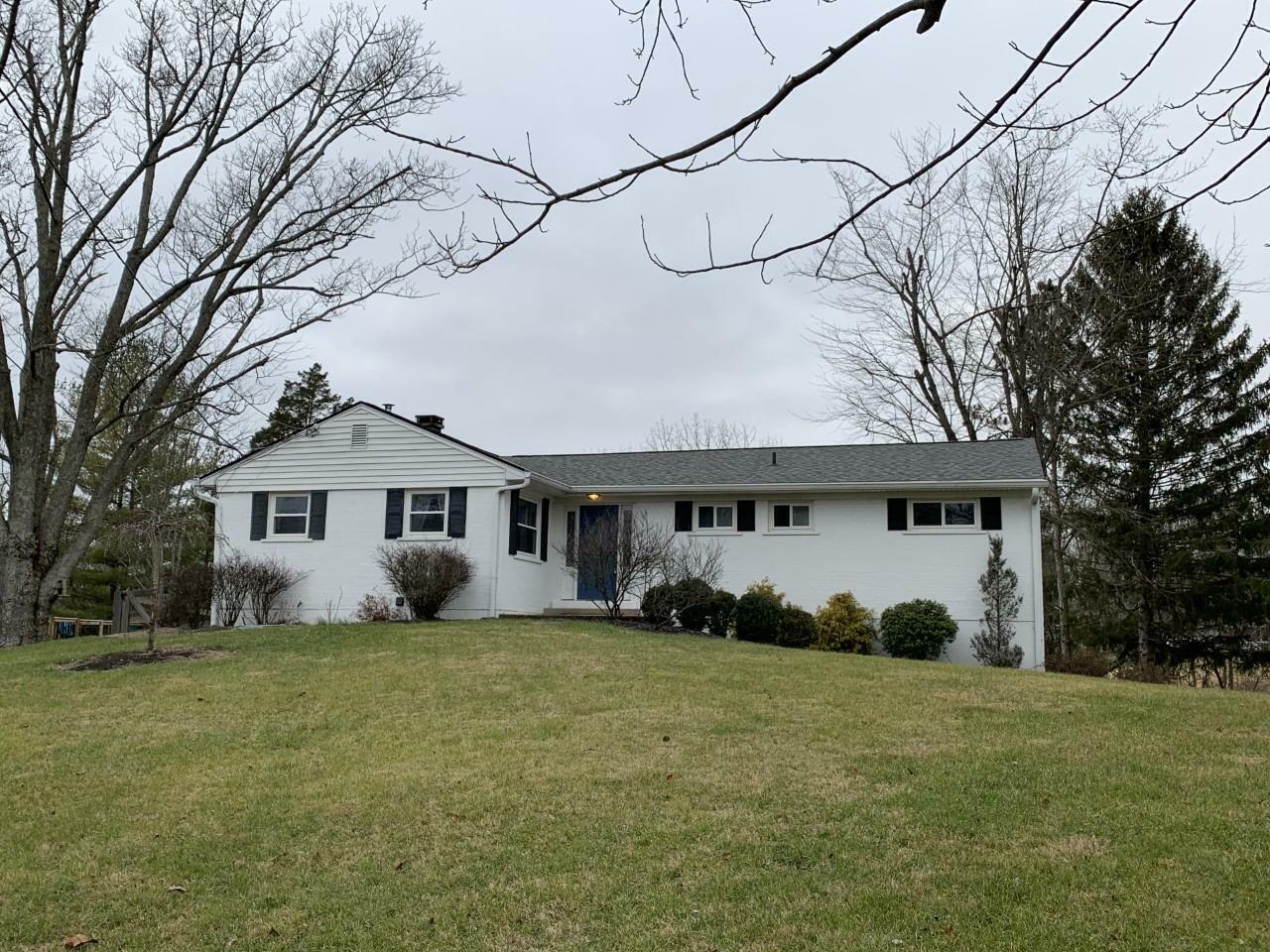 Property Photo: 5465 S Garrett Dr OH 45150