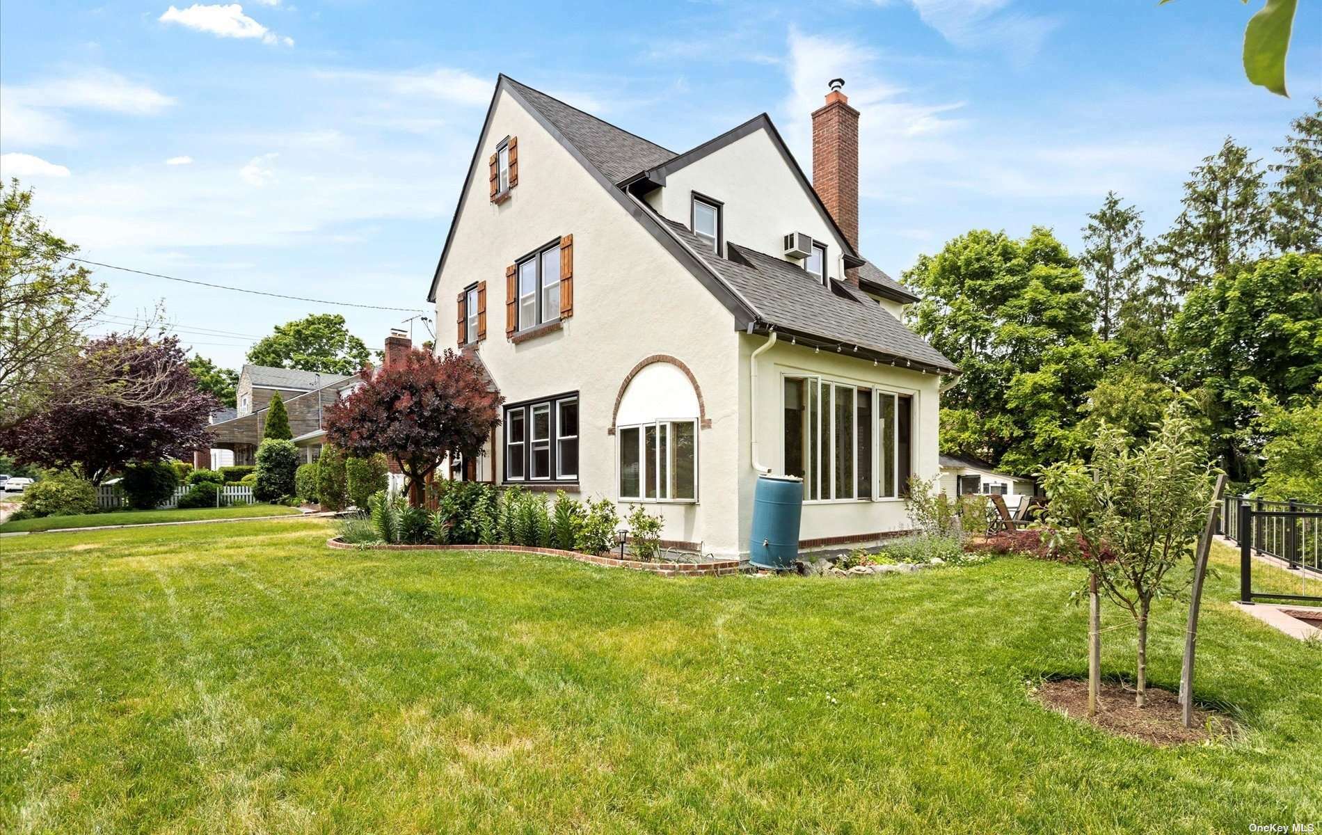 Property Photo:  619 Fairview Avenue  NY 11510 