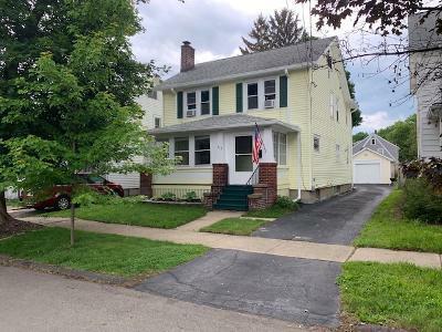 Property Photo:  917 Grove Street  NY 14901 