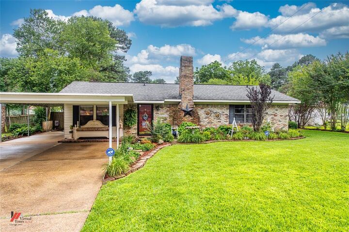 8157 Hobbs Drive  Shreveport LA 71129 photo