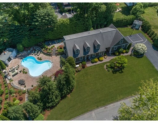 Property Photo: 21 Woodmont Rd. MA 01106