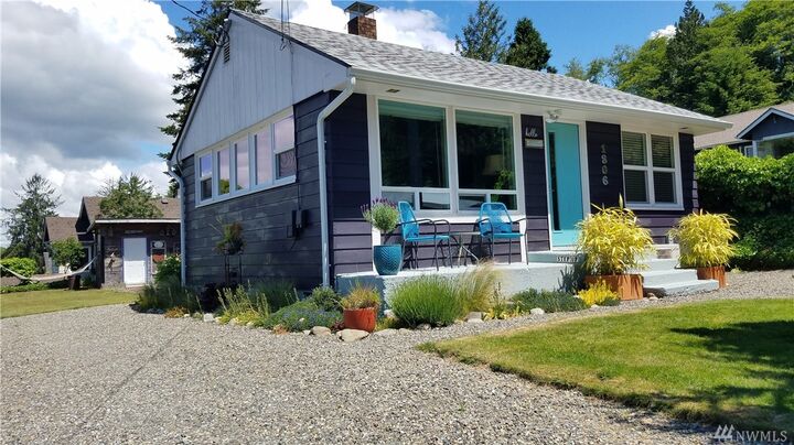 1806 Ranier St  Aberdeen WA 98520 photo