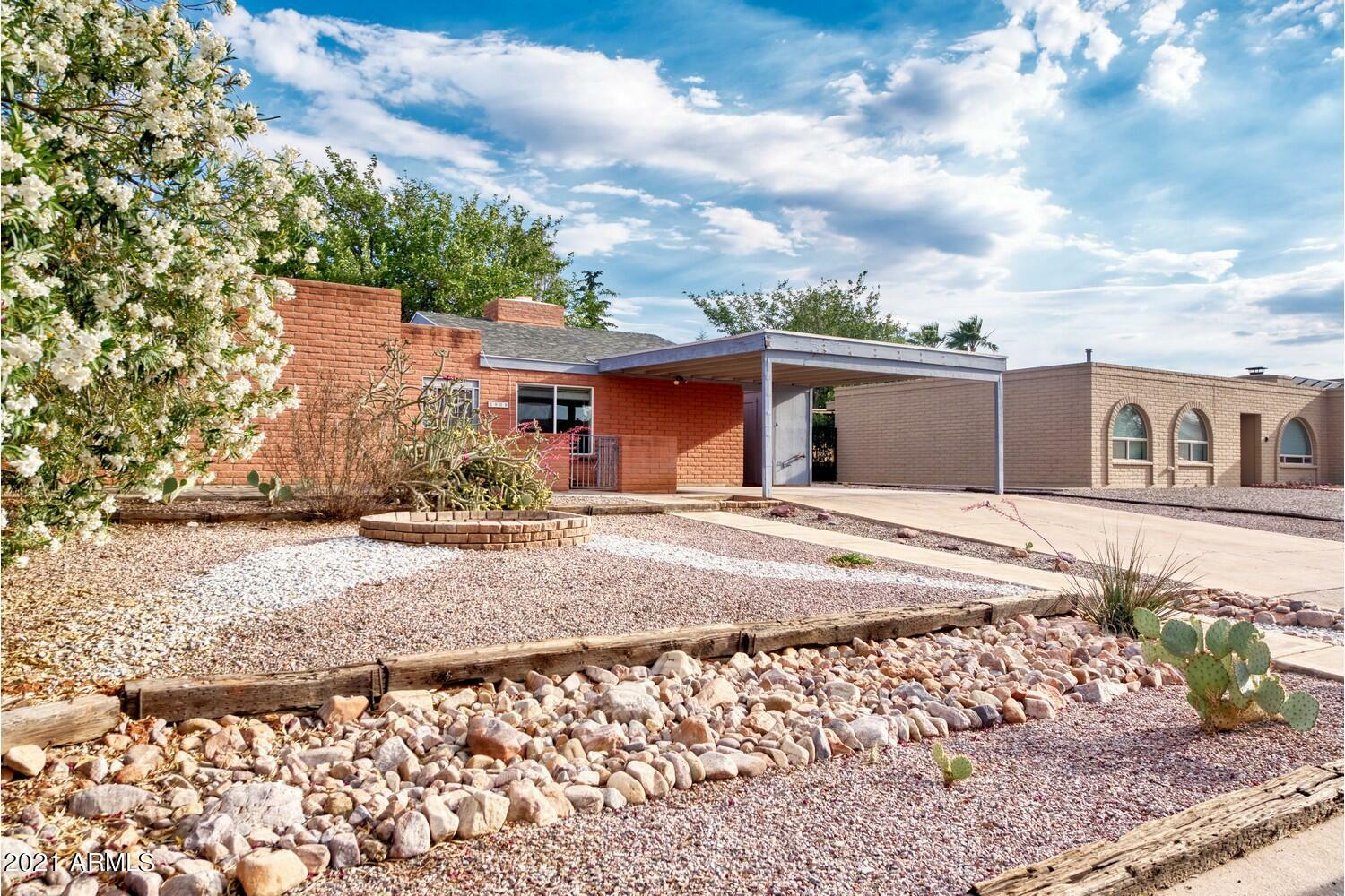 Property Photo:  2908 Brae Burn Street  AZ 85650 