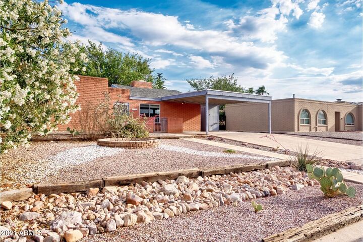 Property Photo: 2908 Brae Burn Street AZ 85650