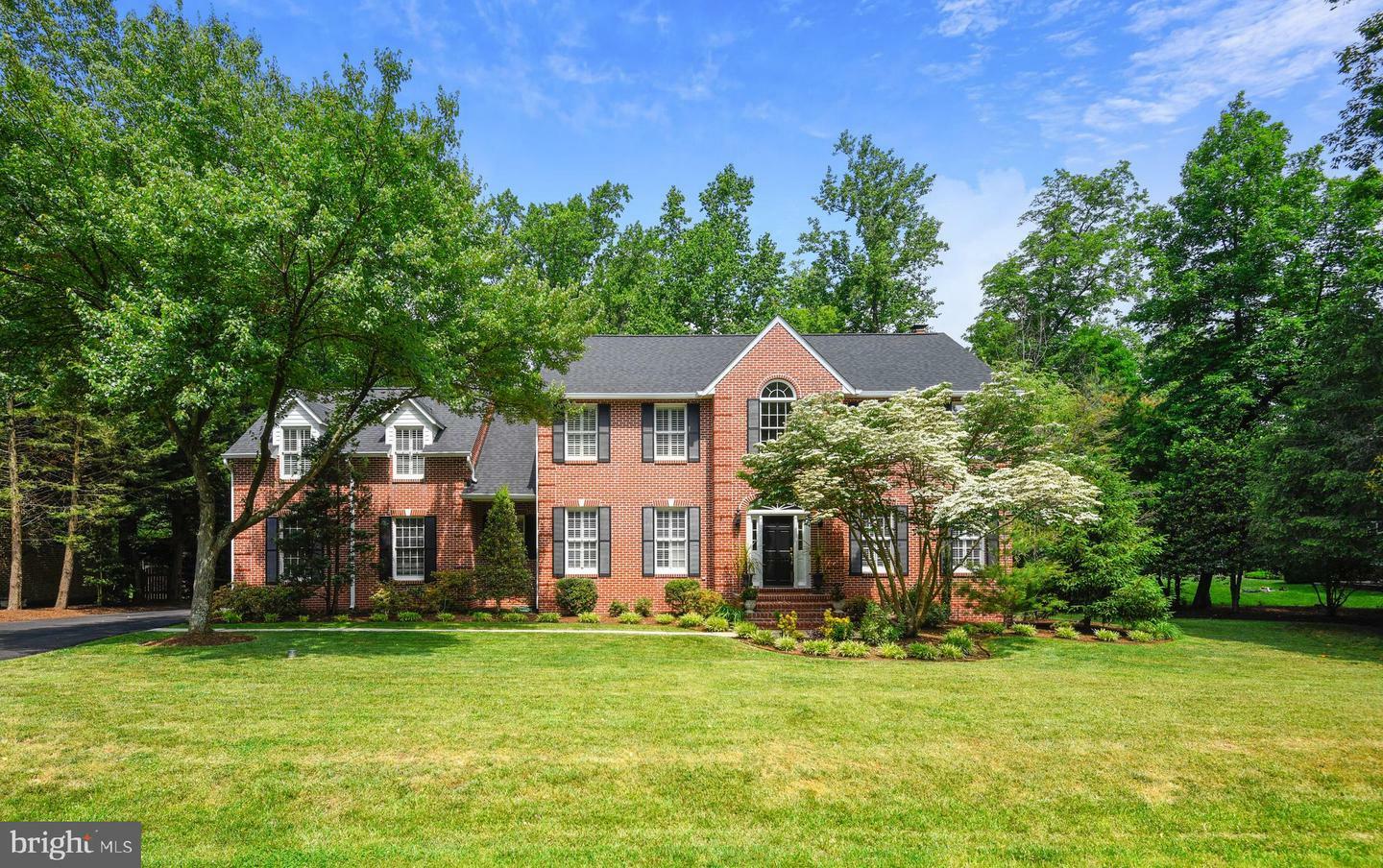 Property Photo: 42 Poplar Point Road MD 21037
