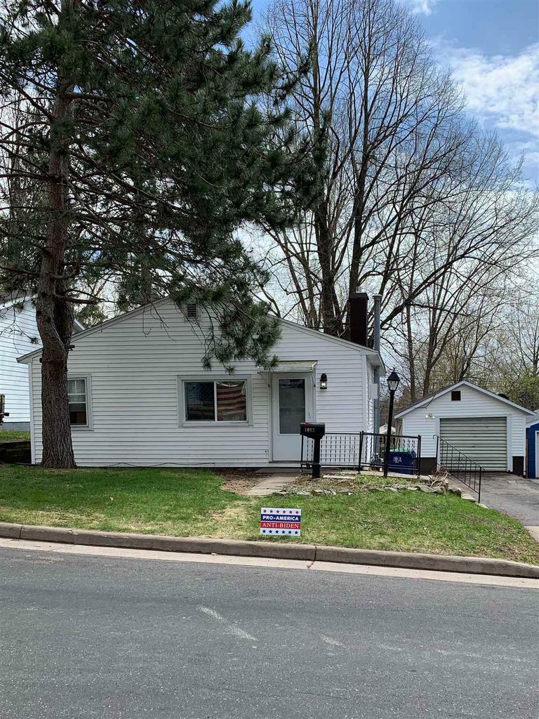 1013 Sumner Street  Wausau WI 54403 photo