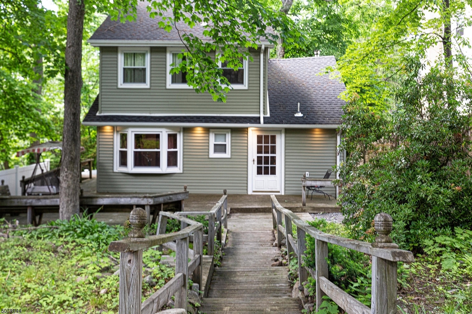 Property Photo:  213 Skylands Rd  NJ 07456 