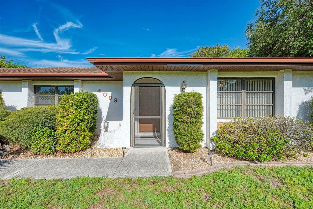 Property Photo:  4099 Kinney Street  FL 33948 