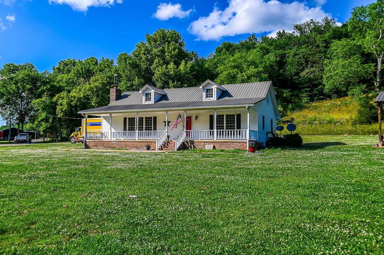 Property Photo:  183 Lane Branch Rd  TN 37334 