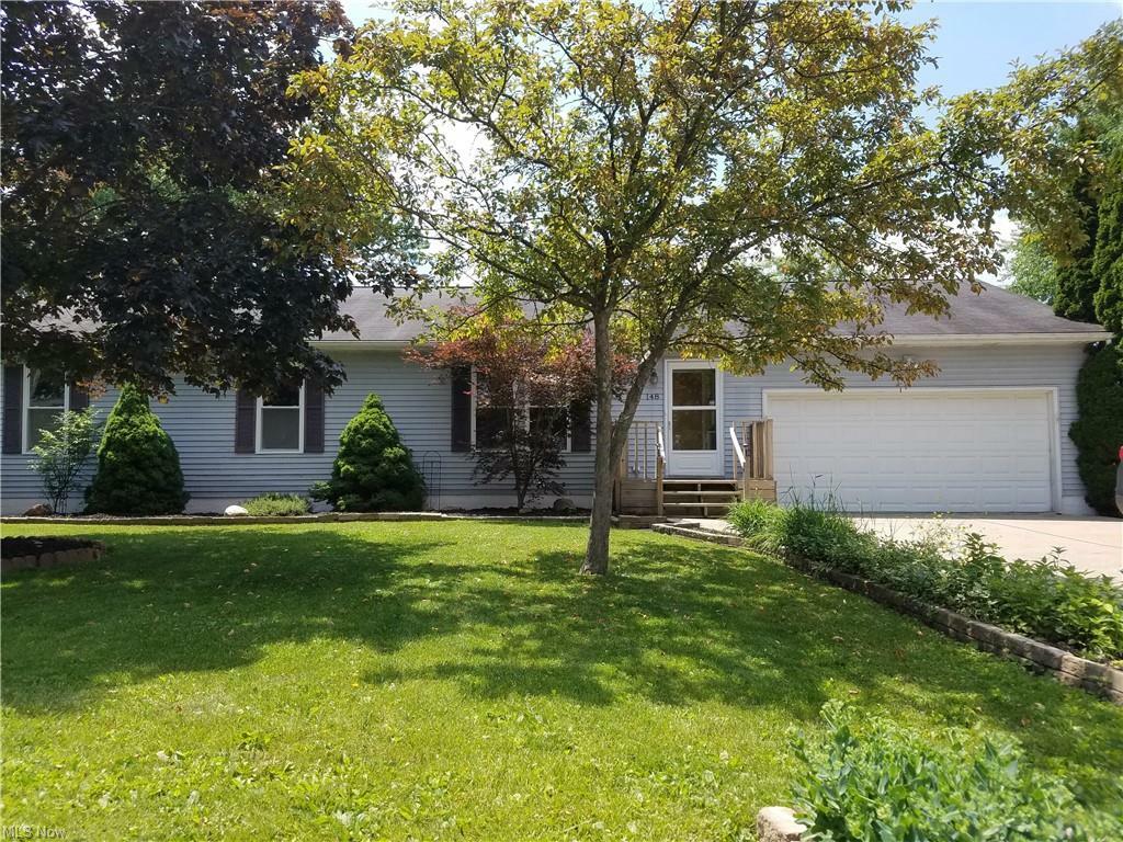 148 Magnolia Avenue  Northfield OH 44067 photo