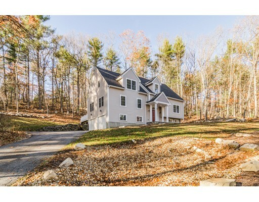 Property Photo: 718 Main St MA 01720