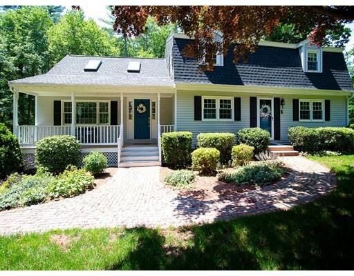 Property Photo: 6 Marlboro Rd MA 01833