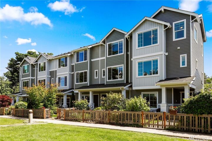 Property Photo: 6598 High Point Dr SW WA 98126