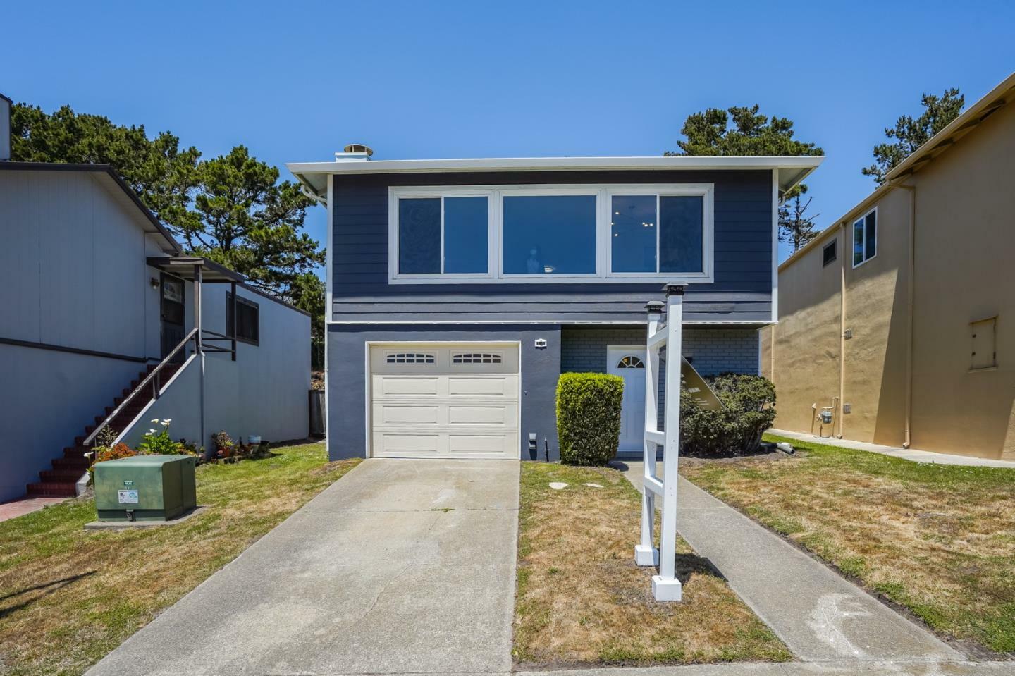 Property Photo: 111 Eastridge Circle CA 94044