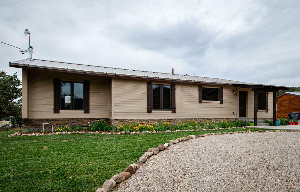 Property Photo:  269 N Lodge Rd  UT 84722 