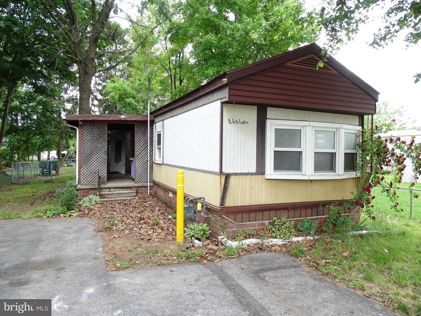 Property Photo: 429 S High Street PA 17331