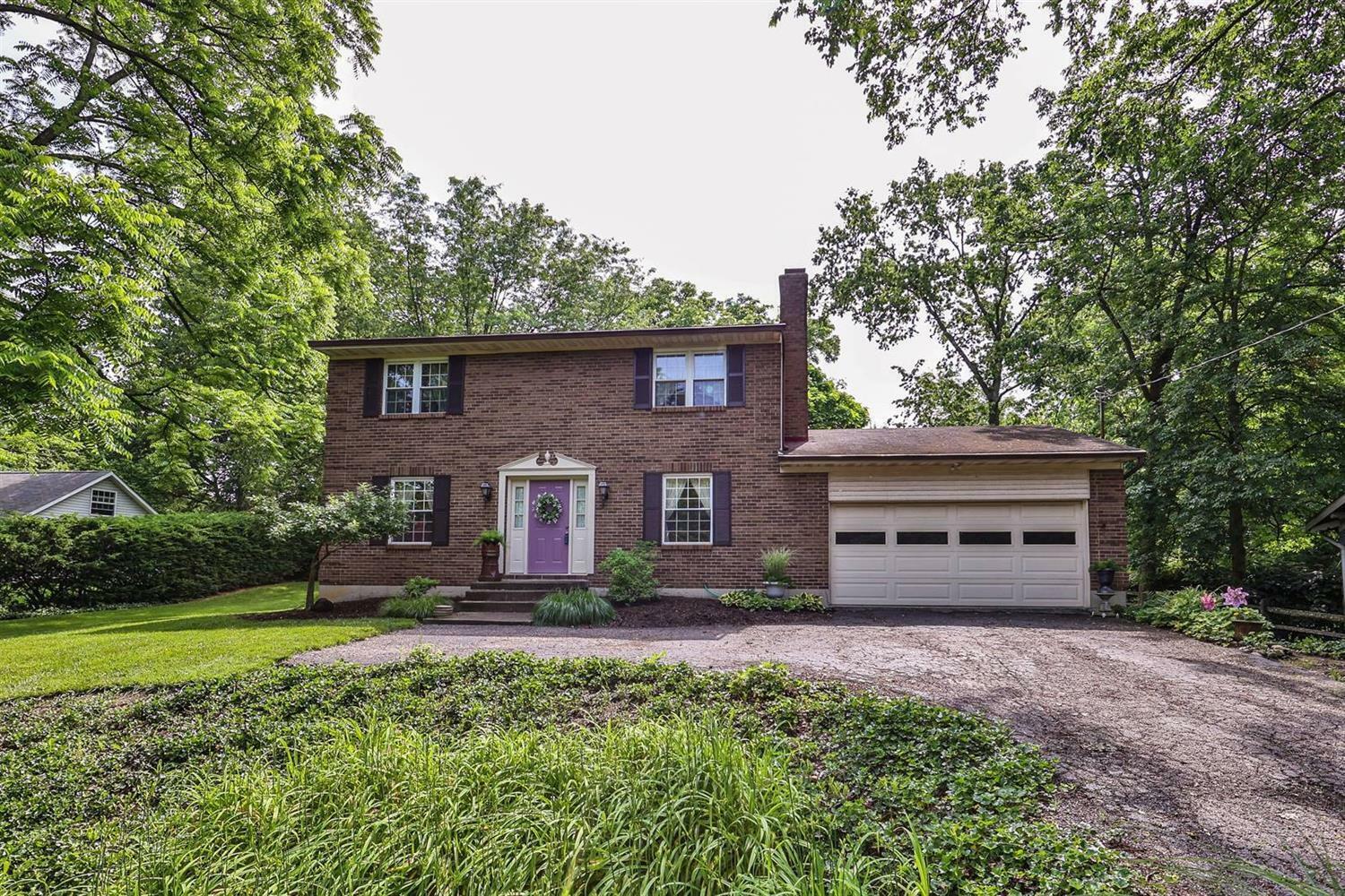 Property Photo:  128 Springfield Pike A  OH 45215 