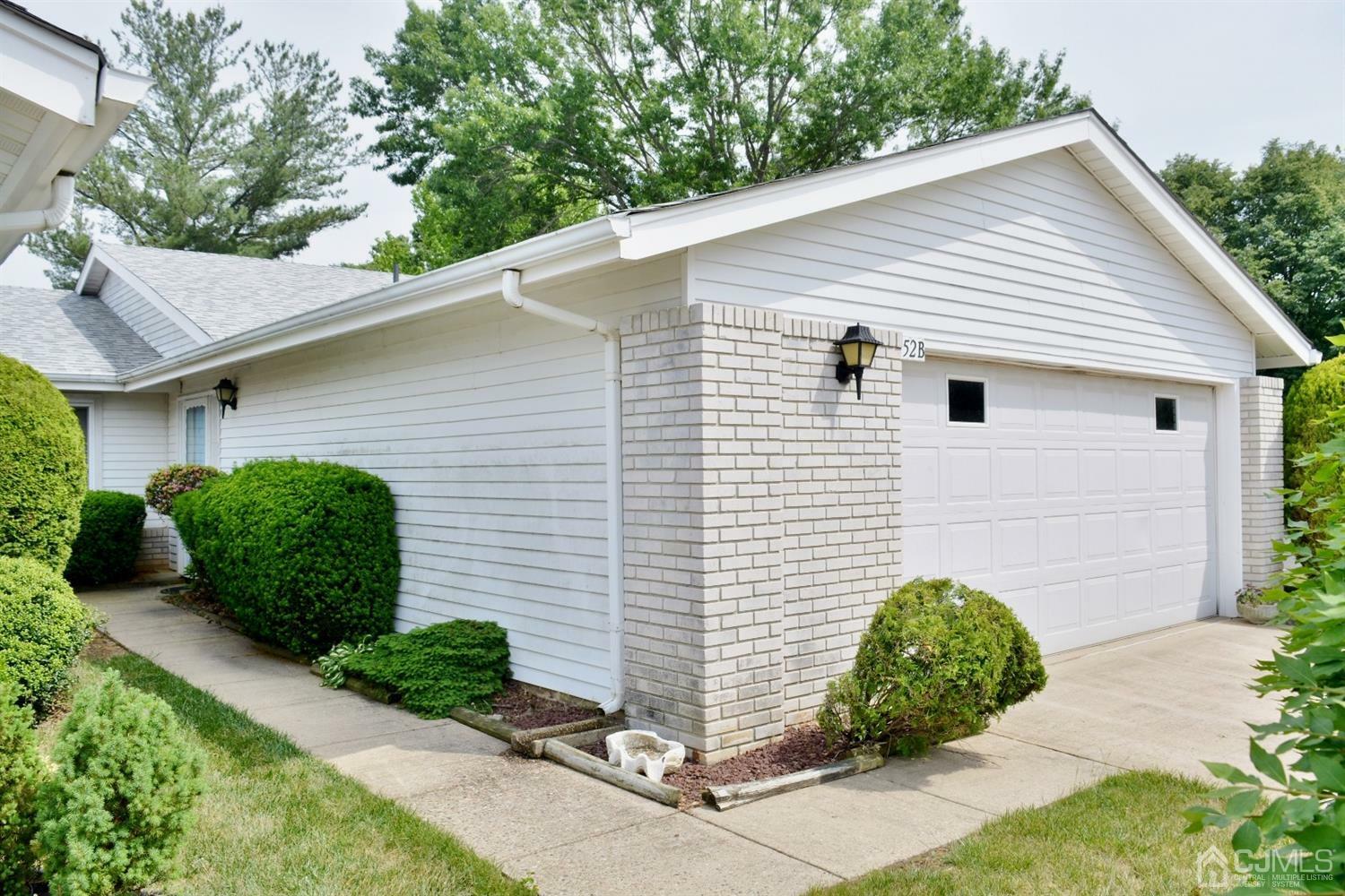 Property Photo:  B Jutland Drive  NJ 08831 