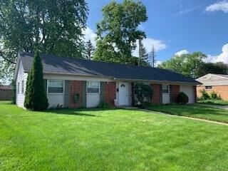 Property Photo: 1098 Greenfield Drive OH 45373