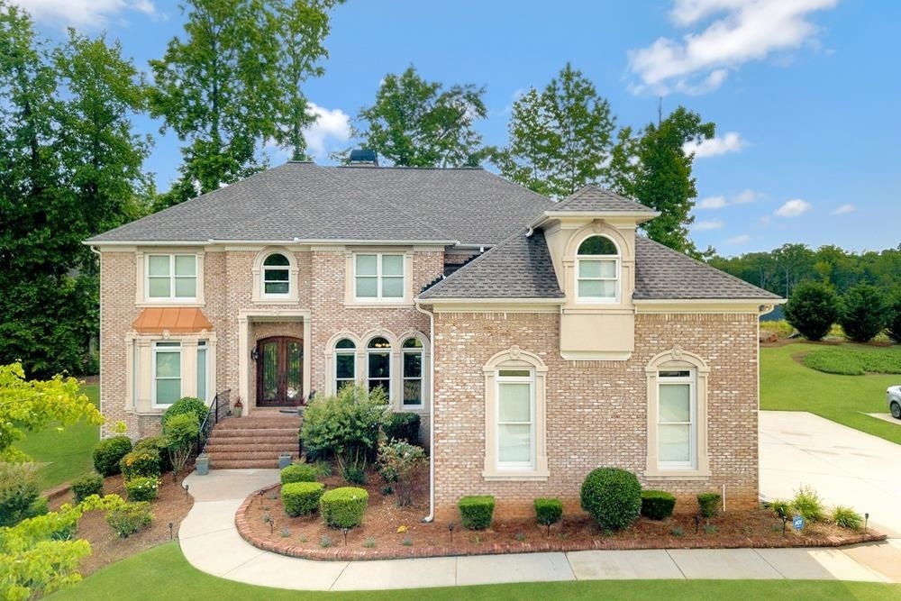 Property Photo: 4548 Mossey Drive GA 30038