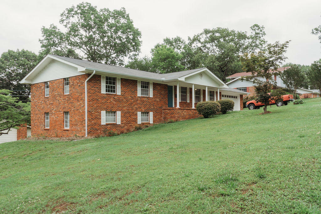 Property Photo:  1317 N Glen Dr  TN 37343 