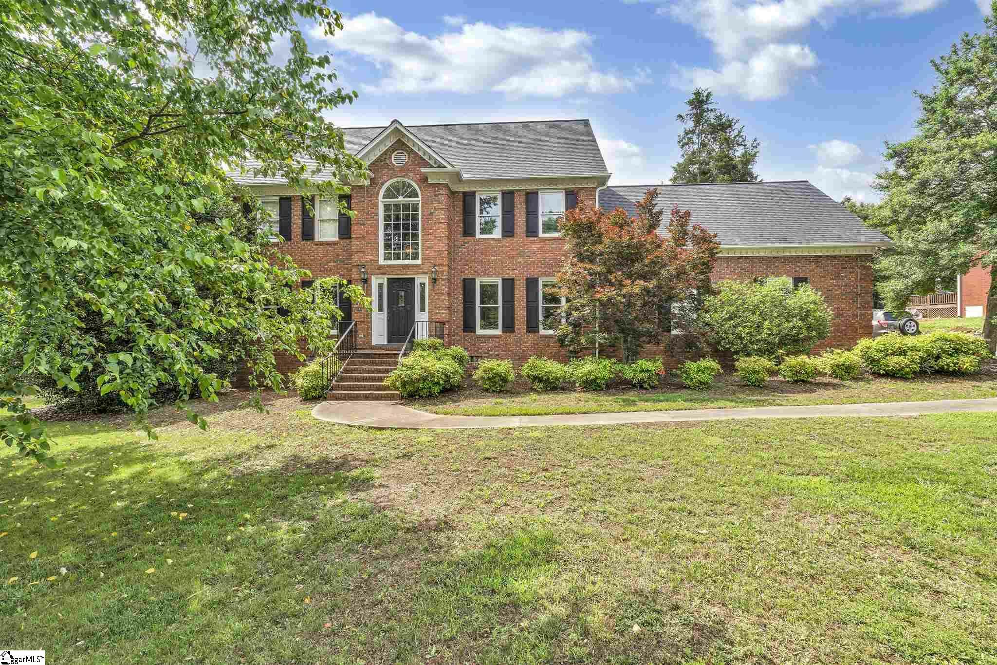 Property Photo:  311 Clevedale Court  SC 29301 