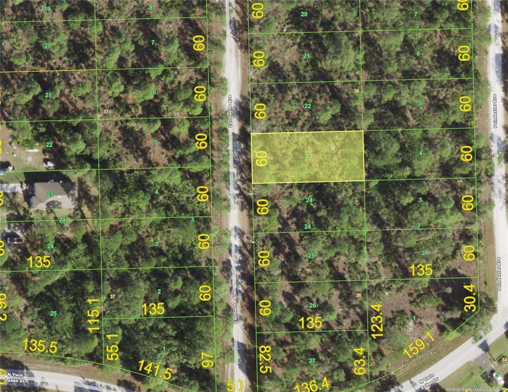 Property Photo: 12324 Cartouche Avenue FL 33955
