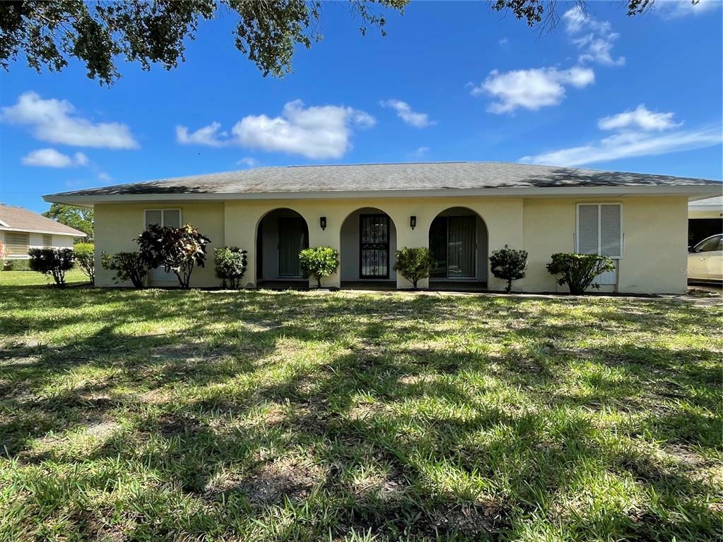 Property Photo:  5105 Inverness Drive  FL 34243 