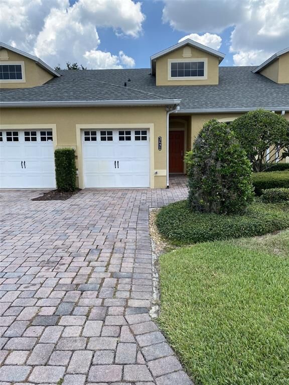 Property Photo:  2641 Rutledge Court  FL 33884 