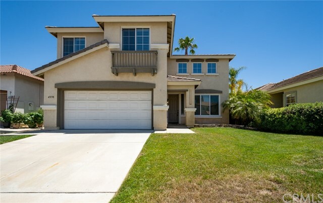 Property Photo:  43150 Bassano Drive  CA 92592 