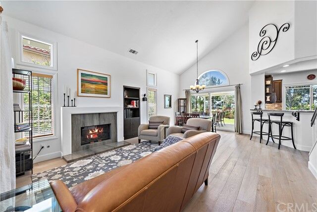 Property Photo: 40 Las Castanetas CA 92688